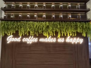 Picture of ป้ายร้านและป้ายไฟ (Signage & Lightbox)