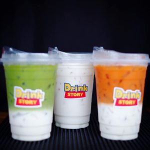 Picture of ฉลากและป้ายสินค้า (Product Labels & Sticker Brand)